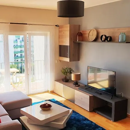 Apartment Gorgeous In