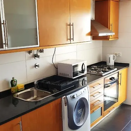 Apartment Gorgeous In *