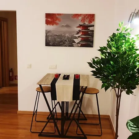 Apartment Gorgeous In