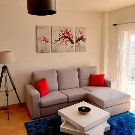 Apartment Gorgeous In