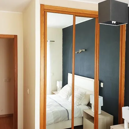 דירה Gorgeous In פורטימאו