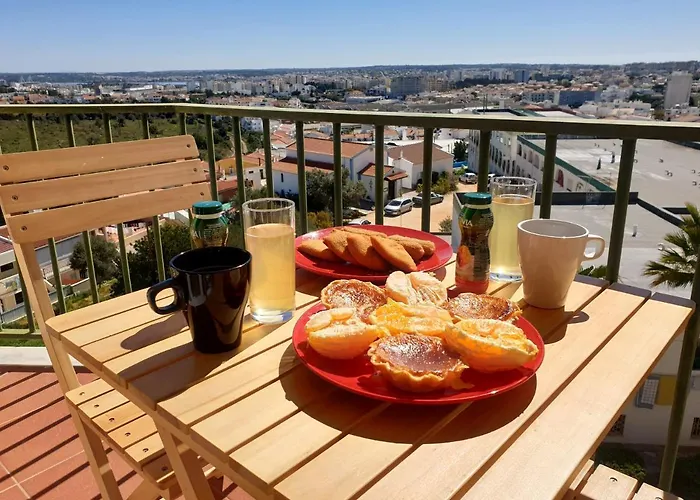 아파트 Gorgeous In 포티마오