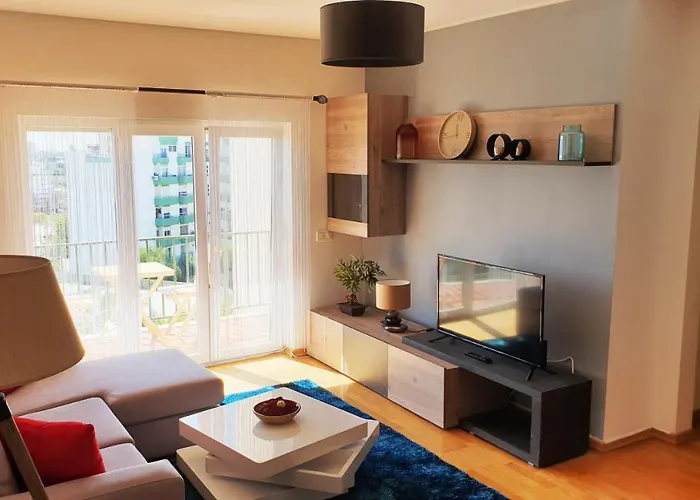 아파트 Gorgeous In