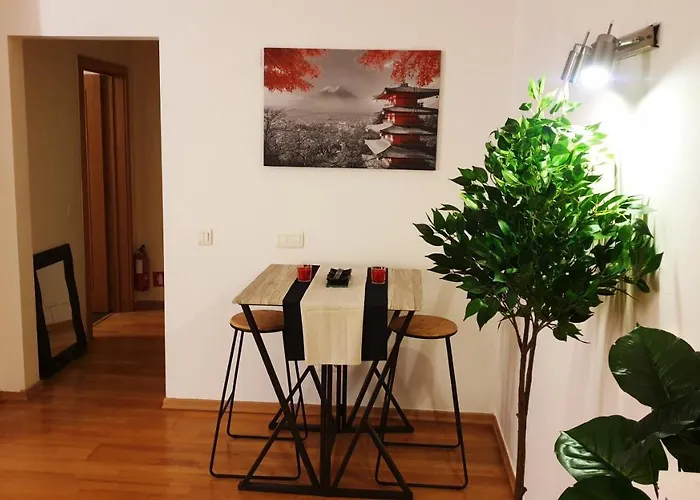 아파트 Gorgeous In